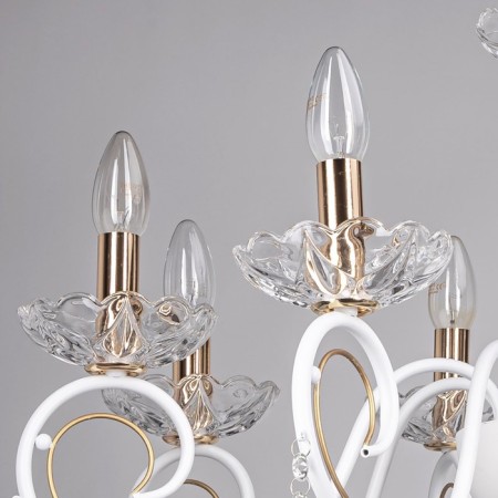 Sveta Lamp, size 72x90x72 cm, E14-2
