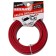 Acoustic cable REXANT SHVPM, 2 x 1.50 mm², red-black, mini-Bukhta, 10 m