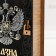 The piggy bank "Tsarist treasury" 17.5x12x5 cm