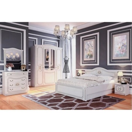 Verona mirror 800x885 cappuccino/coffee10-1