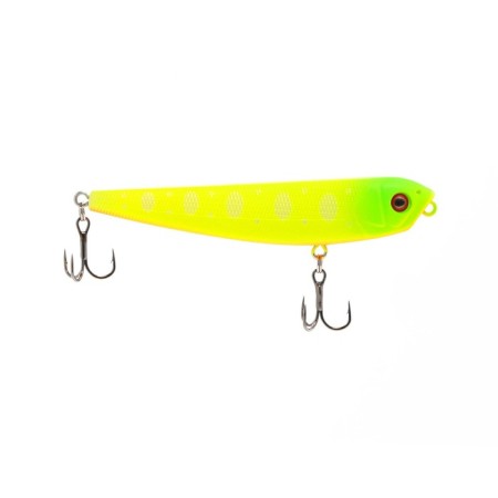 Namazu Striker wobbler, 8.5 cm, 7 g, Volker, superficial, color 8