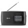 Radio receiver Vitek VT-3587 Black