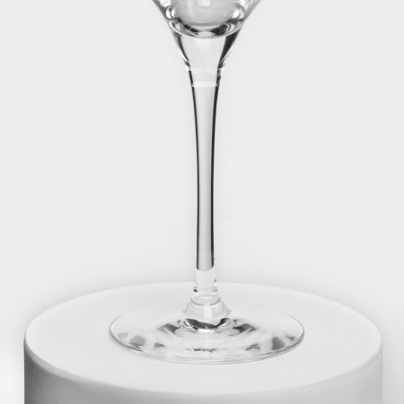 Set of glasses for the wine Open Up, 550 ml, crystal glass, 6 pcs-3