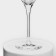 Set of glasses for the wine Open Up, 550 ml, crystal glass, 6 pcs