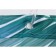 Bathroom curtain Palmizzio, 180x200 cm