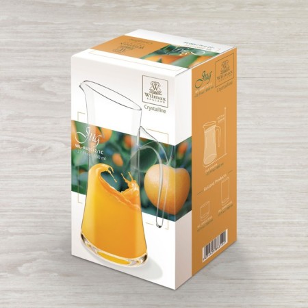 Julmax England, 650 ml-1