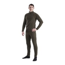 Male thermal underwear, size 36, height 140 cm