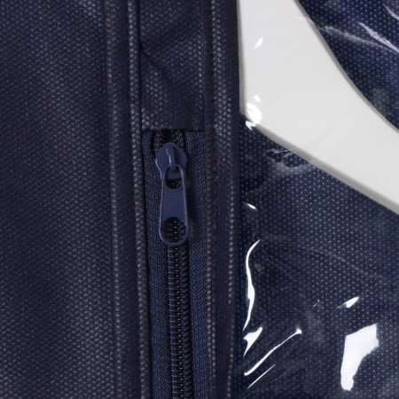 Close for clothes, 60 × 140 cm, blue color-1