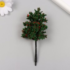 Artificial plant for creativity plastic 