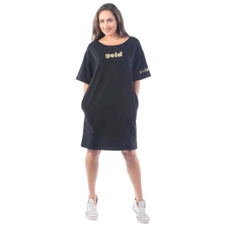Futball dress, size 54, black color