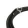 Cable "Kabex", VVG-PGNG (A), 2x1.5 mm2, 5 m, flat, GOST