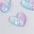 Lilac-blue