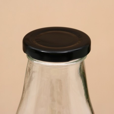 Moloko milk bottle, 1000 ml-4