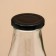 Moloko milk bottle, 1000 ml