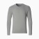 Longslit male Mist Men’s Casual Size 50, gray
