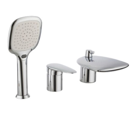 Universal Builder Lemark Status LM4445C built -in