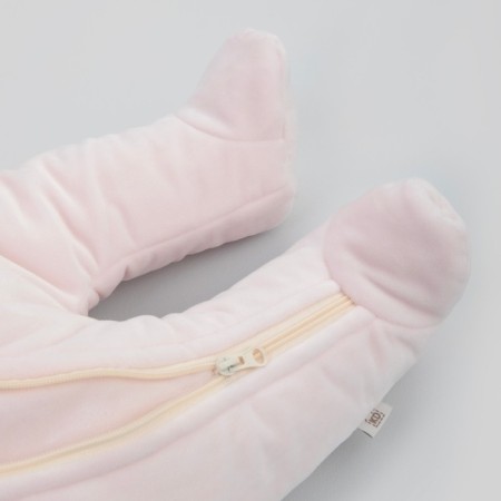 Kinderlitto Kinderlitto Kinderlitto, height 68-74 cm, pink color-5