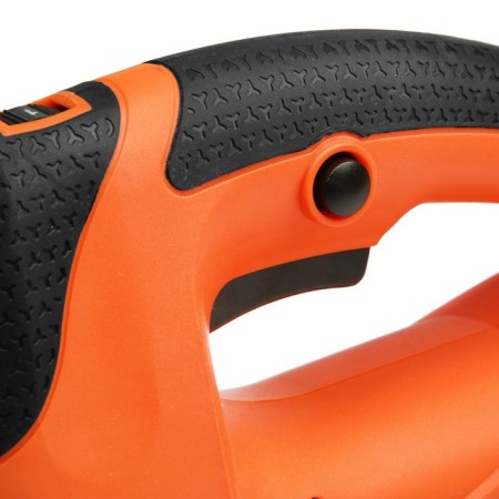 Patriot LS750, 800 W, 500-3000 move/min, sawdown 20 mm, cut 100 mm, laser-3