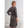 Women's dress, size 42