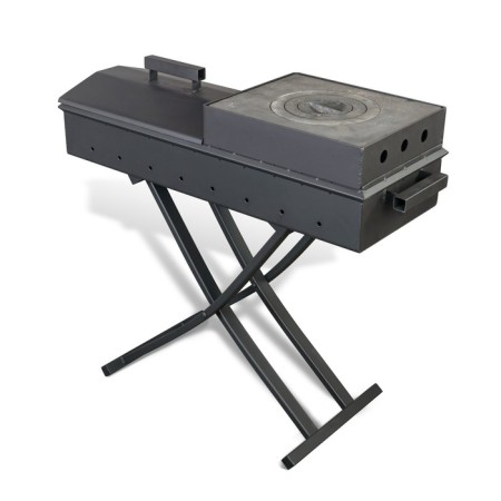 Cover to the barbecue M-900U-1