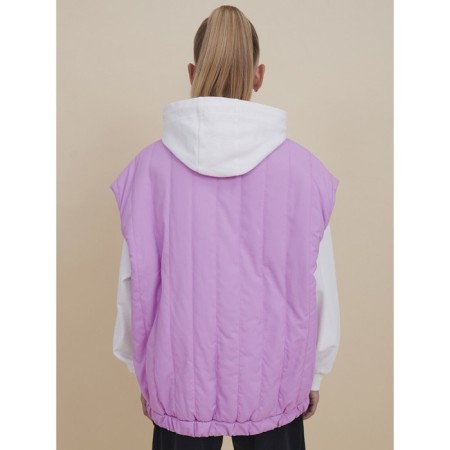 Vit for girls, height 122 cm, pink color-8