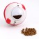 Toy-chart for goodies "Snowman", 8 cm, white
