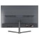 Digma DM-monb2401, 23.8 ", VA, 1920x1080, 75Hz, 9 ms, D-Sub, HDMI, DP, Black