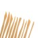 A set of sculpting tools, plastic, 10 items
