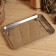 Substantine Patron for Salt Briket, Stainless Steel, 36x27cm