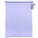Rolled curtain "MJ", 60 x 160 cm, lilac color