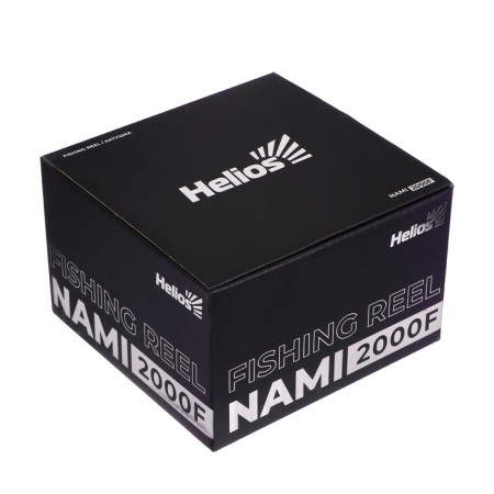 Bearing Helios Nami 2000f, 3 bearings, 5.2: 1-4