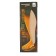 Antibacterial, two-layer, 35-36r-r insoles insoles, pair, light-gray color, Pecari Carbon