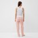 Women's pants KAFTAN "ROMBA", p. 44-46, pink