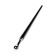 Urethral plag-og Toyfa Metal, silver