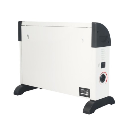 Electric convector Patriot PT-C 20 ST, 2 kW, area 20 m², 3 modes, IP20 protection-2