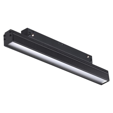 SHINO SHINO 1-Fs, 12W LED, 4000K, 960LM, black color