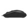 Mouse call 310M Black/Gray optical (2400DPI) USB for laptop (3but)