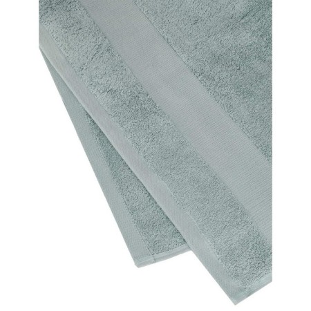 Terry towel Sofi de Marko Edward, 550 g, size 50x90 cm, blue color-1
