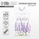 Fragrance for the house (Sasha) "Fragrant lavender", 10 gr.