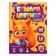 Tsvetop-colored paper A4 “September 1: Squirrel” 16 sheets 8 colors coated, density 70-75 g/m², cover 80 g/m²