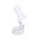 Motorlovers Sekster sex machine, 29 cm, white color