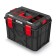 Modular tool box, plastic, X-Block Pro