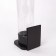 Sonnen BL-70M glass holder, 70 glasses, Magnet, black
