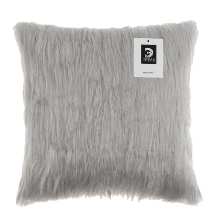 Pillowcase decorative Ethel "Binger" haze, 40x40 ± 3 cm, 100% p/e-4