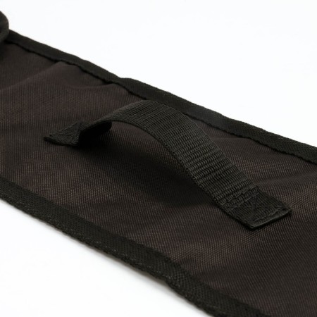 Czech for skewers, Oxford 600, black, 11 x 65 cm-1