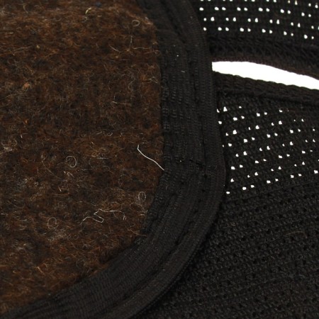 AZOVMED knee pad, from dog wool-4