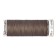SEW-HALL thread for all materials, 200 m, 748277 (439 Breed-brown)