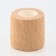 The bandage is self -fixing with a bitter impregnation, 5 cm, max. Extensibility 4.5 m, beige