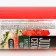 Juicy Cream Liquid Cream Watermelon Fresh, 500 g