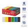 Soft plasticine (wax), 6 colors, 300 g, artberry premium, with aloe vera, classic palette, cardboard